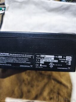 Ovládací jednotka Grundfos SQE čerpadel