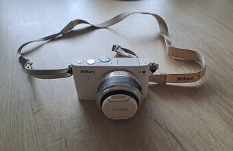 Fotoaparat Nikon 1 J3