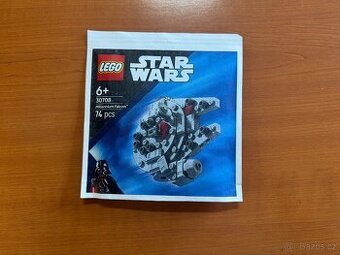 Lego 30708 Star Wars