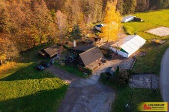 Brno - Líšeň, Mariánské údolí, Eldorádo, rekreační areál, k 