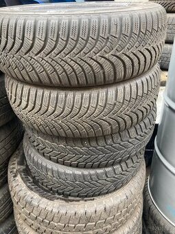 Zimní pneumatiky 165/65 R14