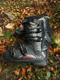 Nordica pánské lyžáky vel. 260-265