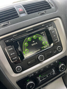 Autorádio Amundsen+