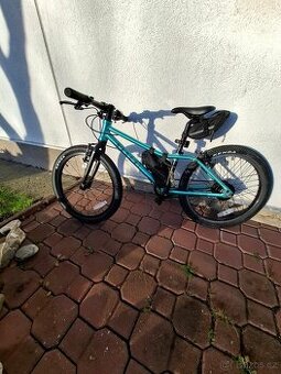 Dětské kolo Rascal 20