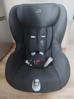 Autosedačka Britax Römer