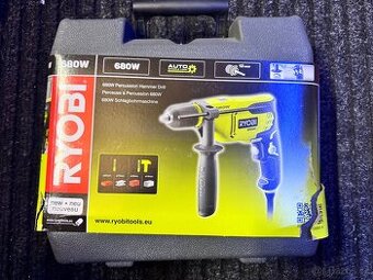 Ryobi RPD 680-K. Nová