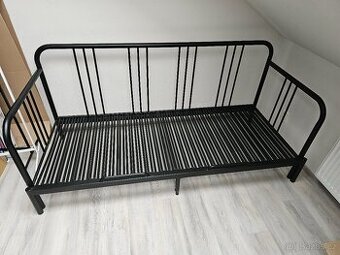 Prodam skladací posteľ 80/160x200 - 1