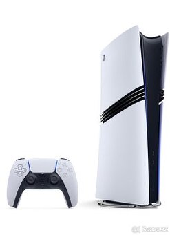 Nejnovější PS5 Pro 2TB bez mechaniky + originální krabice
