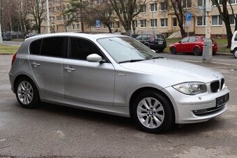 BMW 118D 2.0 E87 105kW