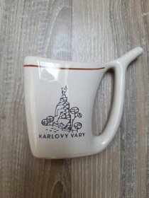 Vintage pítko Karlovy Vary