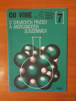 Učebnice Matematika, Chemie, Elektrotech. měření