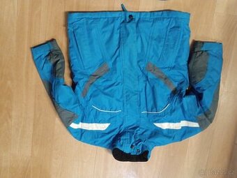 Zimní bunda vel 128 Zn alive