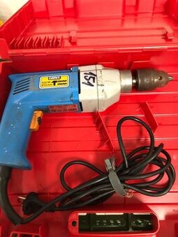 Příklepová vrtačka Narex