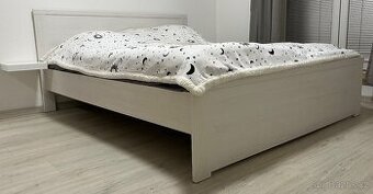 Prodám nábytek do ložnice, dívčí pokoj