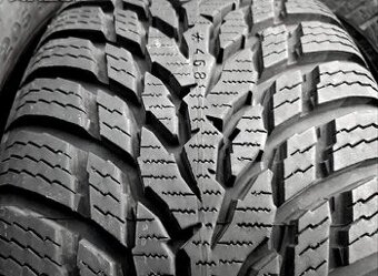 2ks nebo sada zimních pneu 195/50 R16: