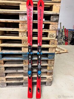 Lyže pro dospělé Atomic G9 177 cm