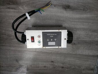 Elektrický ohřev vody Coasts ST-3, 3 kW