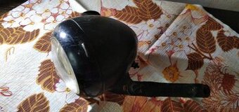 Přední světlo Bosch