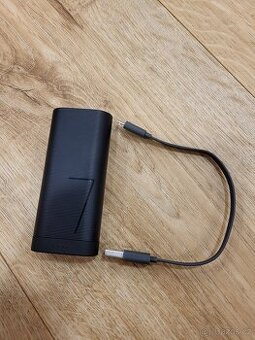Powerbanka- Huawei 6700 mAh / 24,3 Wh + kabel