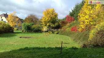 Stavební pozemek pro bydlení, 1981 m2