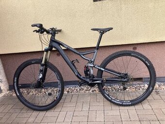 Horské / Trailové kolo Cannondale Trigger 29er 3