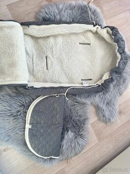 Fusak Merino z Oveckarny