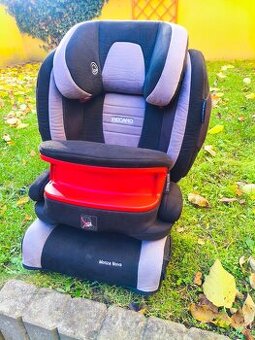 Autosedačka Recaro Monza Nova