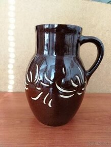PRODÁM KERAMICKÝ DŽBÁN
