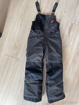 Dětské zimní lyžařské kalhoty - 8 let