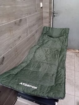 rozkládací lehátko