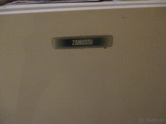 Lednička Zanussi 62 l
