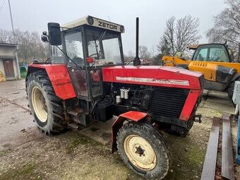Zetor 12211