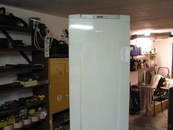 Lednice Electrolux, 285 l+92 l