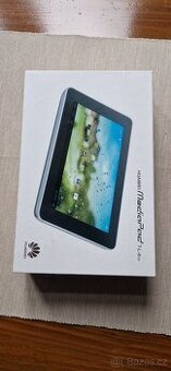 Huawei Mediapad 7 lite White.