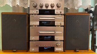 UNIVERSUM (TEAC)+CANTON