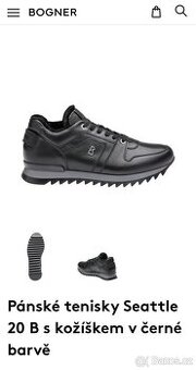 Luxusni boty Bogner Seatle s kožíškem