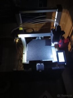 3d tiskárna Anycubic Kobra 3 V2