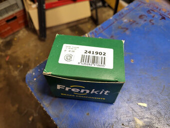 Sada na opravy, brzdový třmen FRENKIT 241902