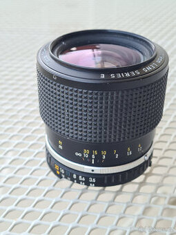 Nikon Series E Zoom 36-72mm F3,5