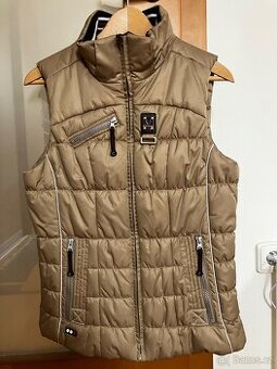 Dámská zimní vesta Icepeak vel. 38-M super stav