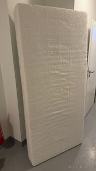 Matrace 90x200 cm, tl. 21 cm