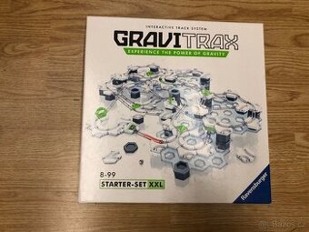 Gravitrax starter-set XXL - 1