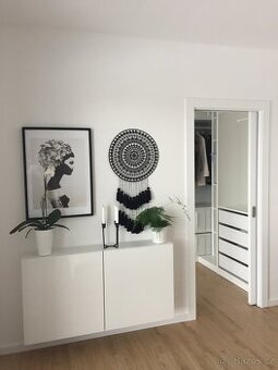 Skříňky Ikea Besta 2ks - 1