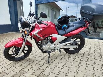 Yamaha YBR 250