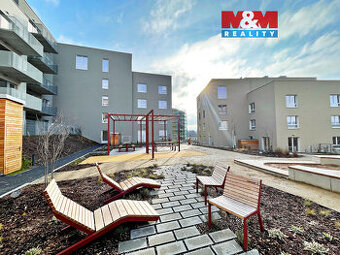 Pronájem bytu 2+kk v Praze, ul. Kolmanova