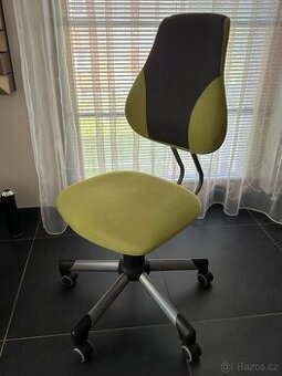 Dětská rostoucí židle Actikid A2 pro výšku 110-180cm