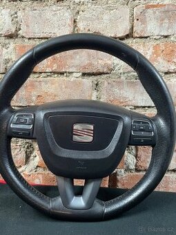 Prodám volant SEAT multifunkční 2013