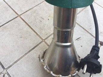 prodej přístroj na ničení plevelu