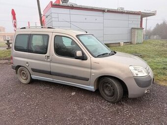 Prodám Citroen Berlingo
