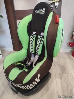 Autosedačka Zenith 9-25 KG